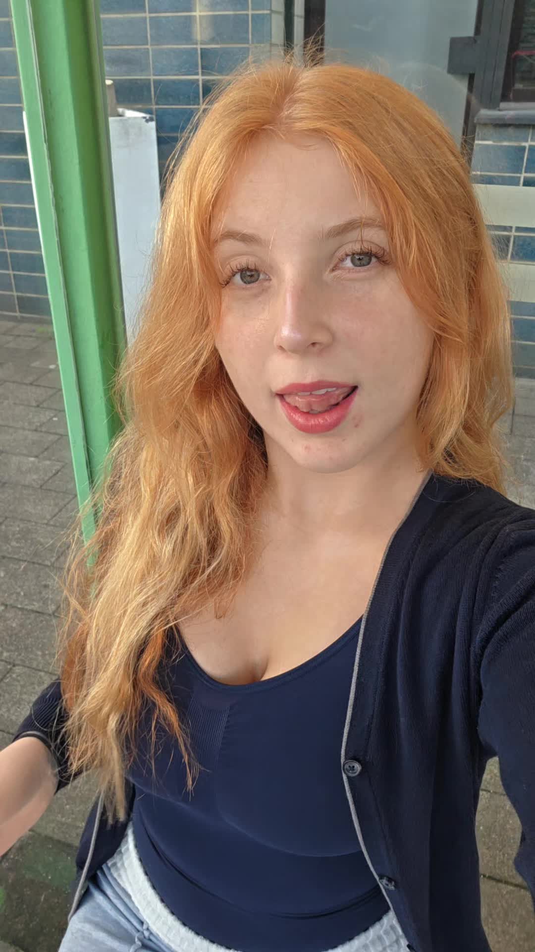 @🎀Ginger🎀