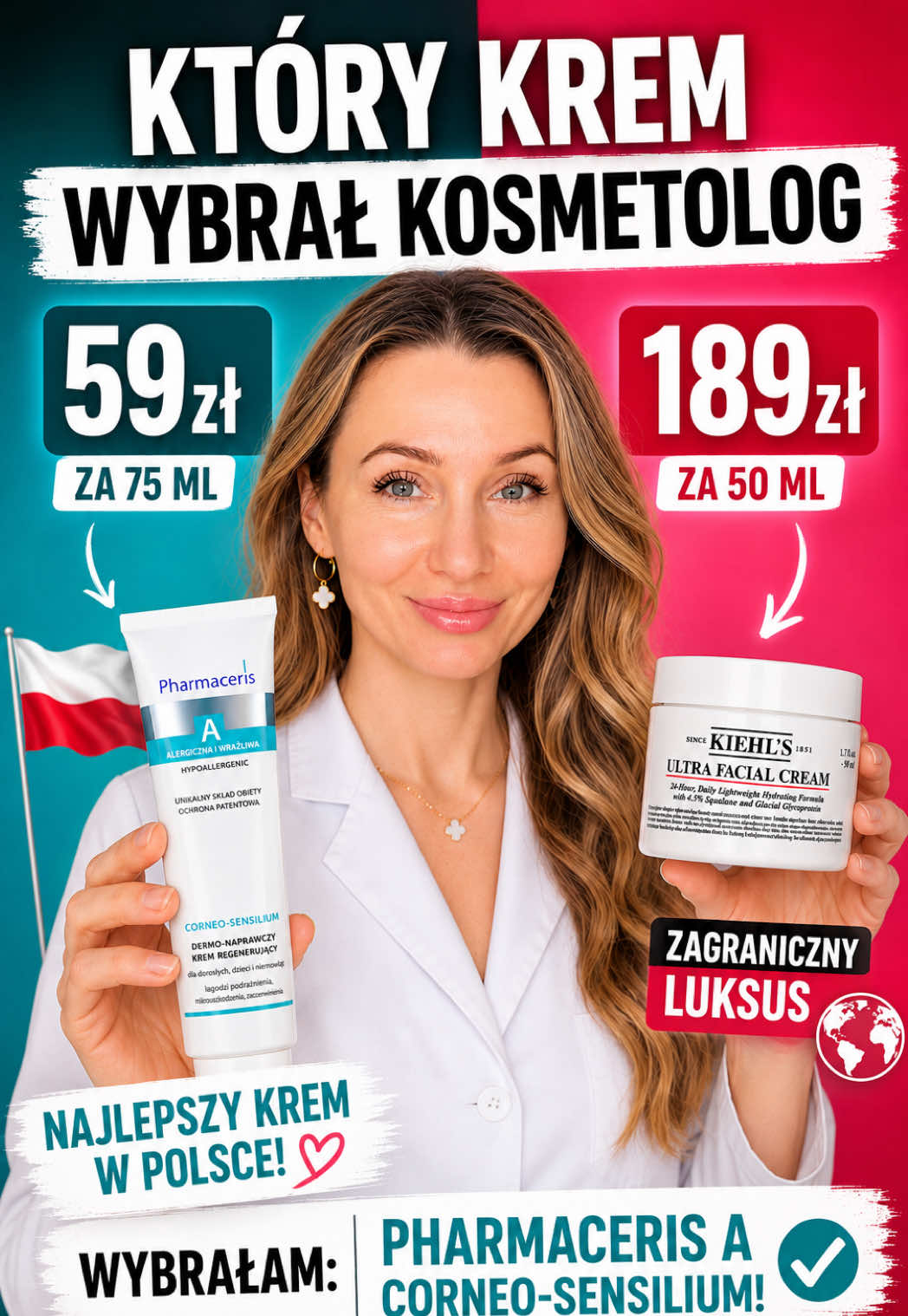 @MARTA BEDNARSKA&bull;KOSMETOLOG