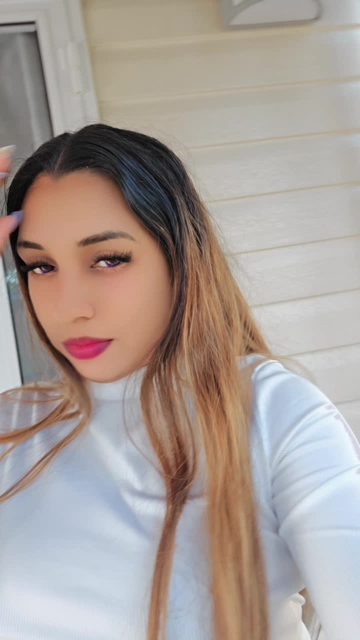 @Chanelle_♤69&bull;💫