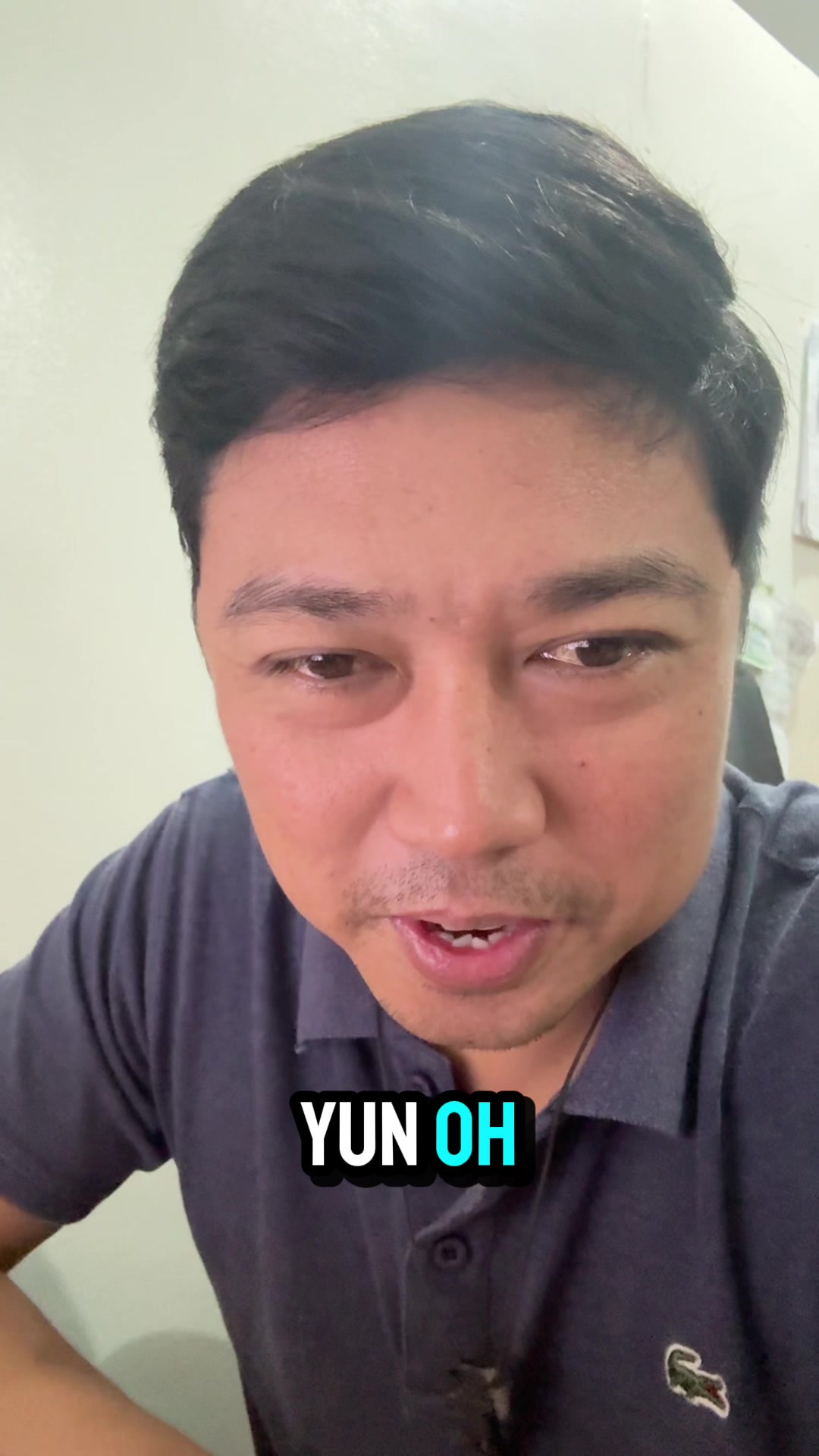 @LESTER Alimagno
