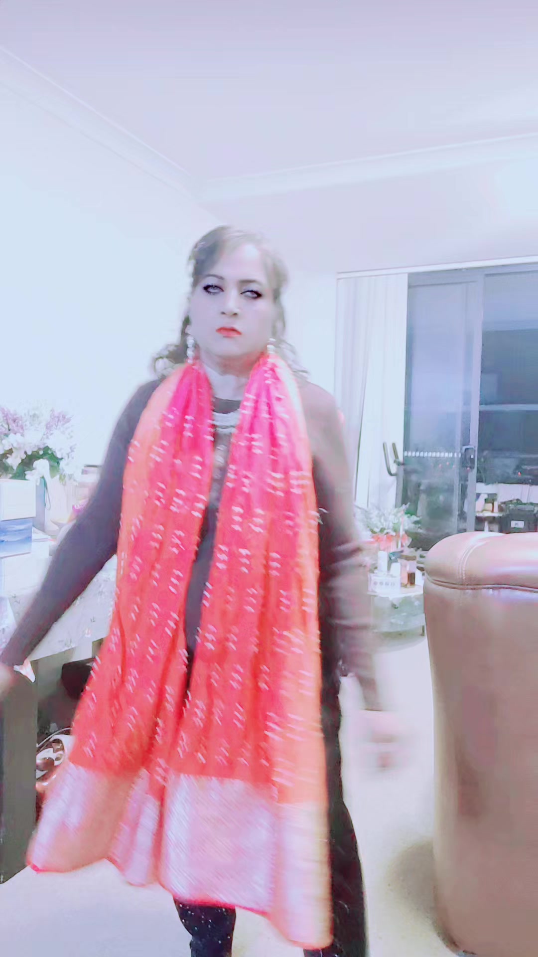 @Glowqueen Karen