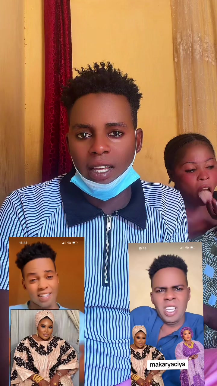 @Realhassanmakeup🇳🇪
