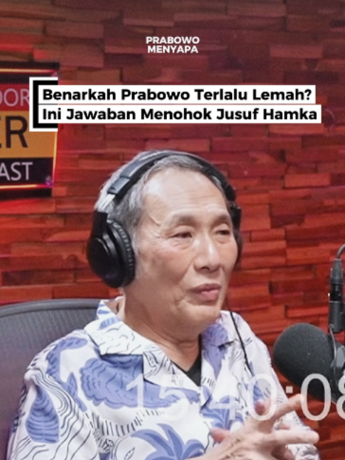 @prabowomenyapa