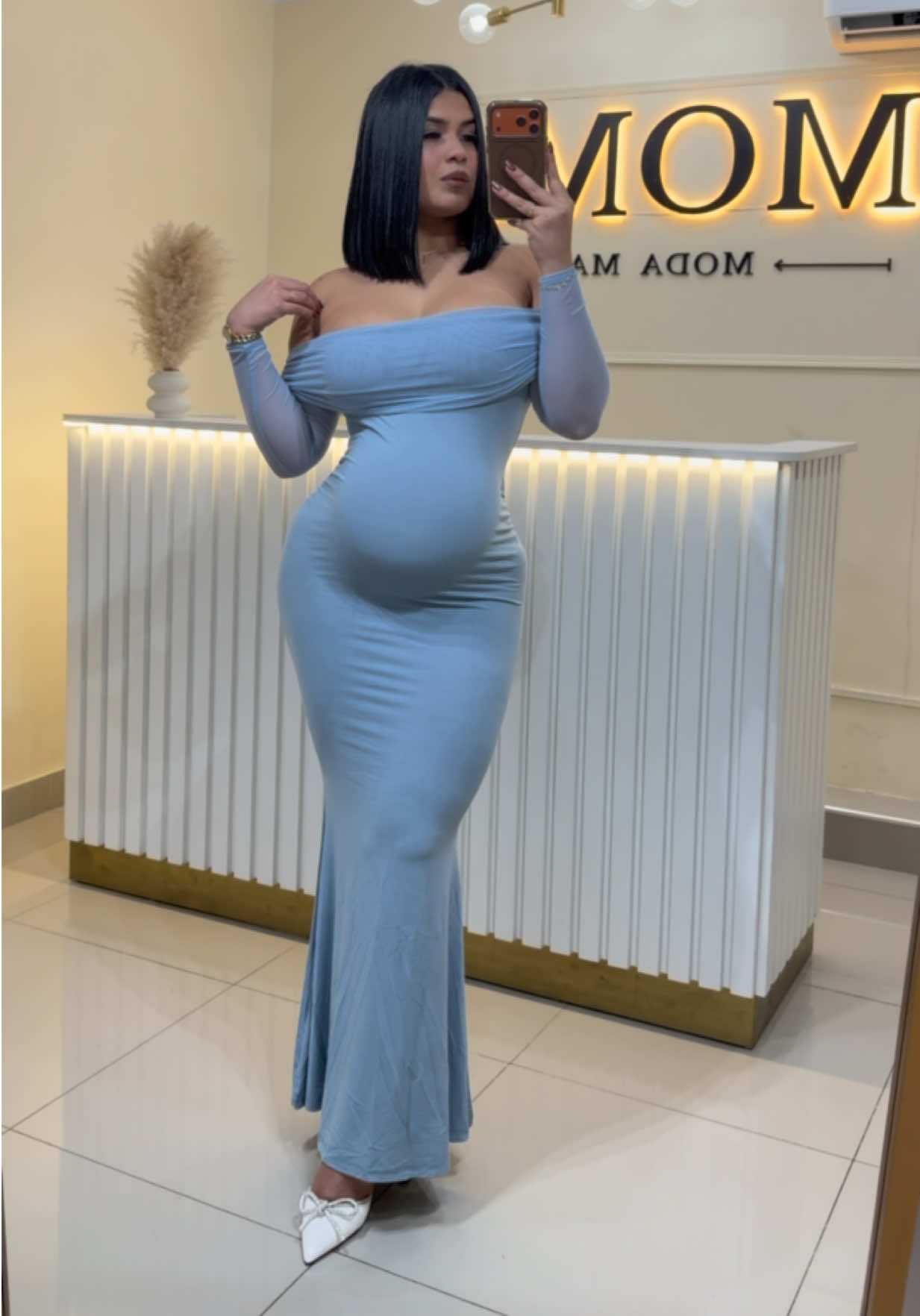 @MOMA (Moda Maternal)