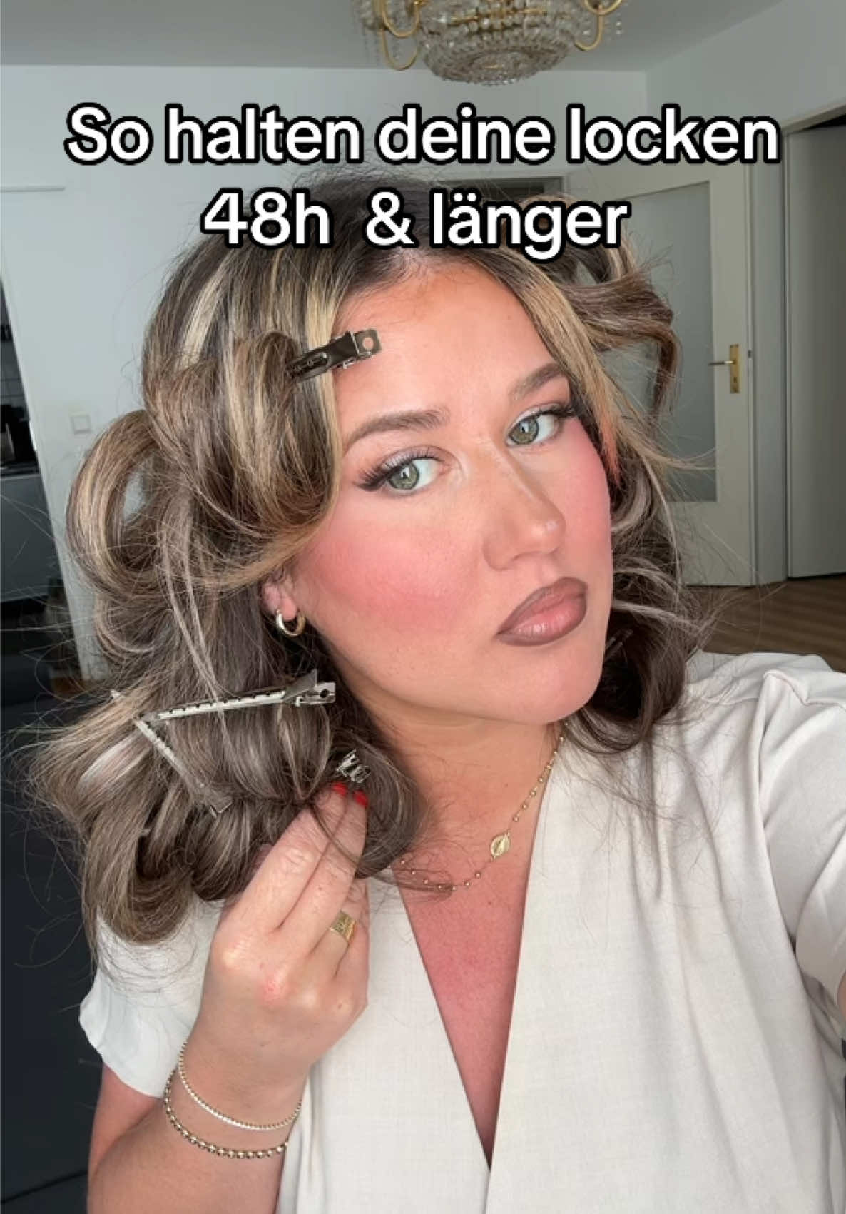 @Marina | Haar & Make-Up Artist