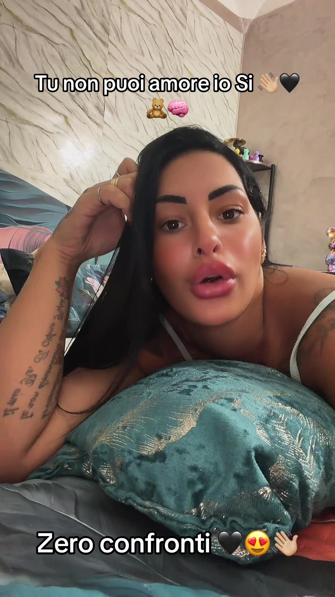 @SusyRapicano🖤🐅👸🏻