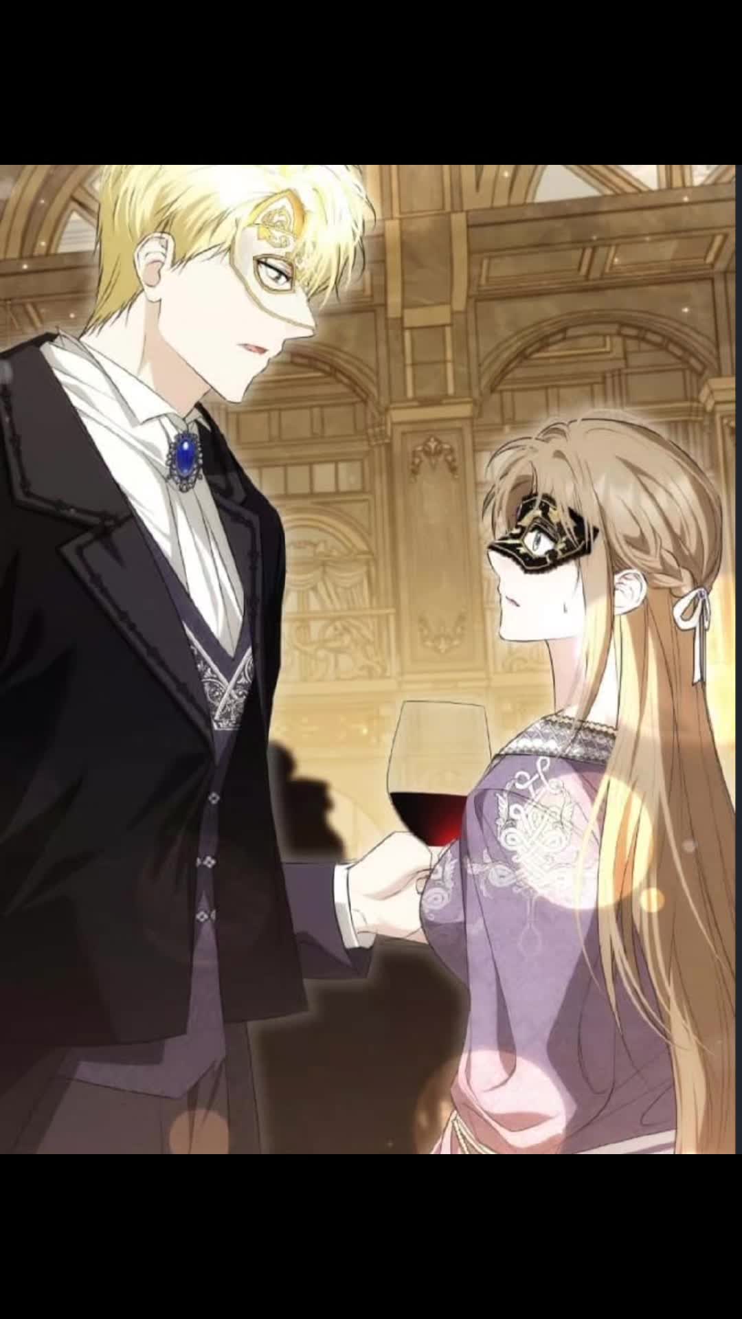 @アニメとマンガ