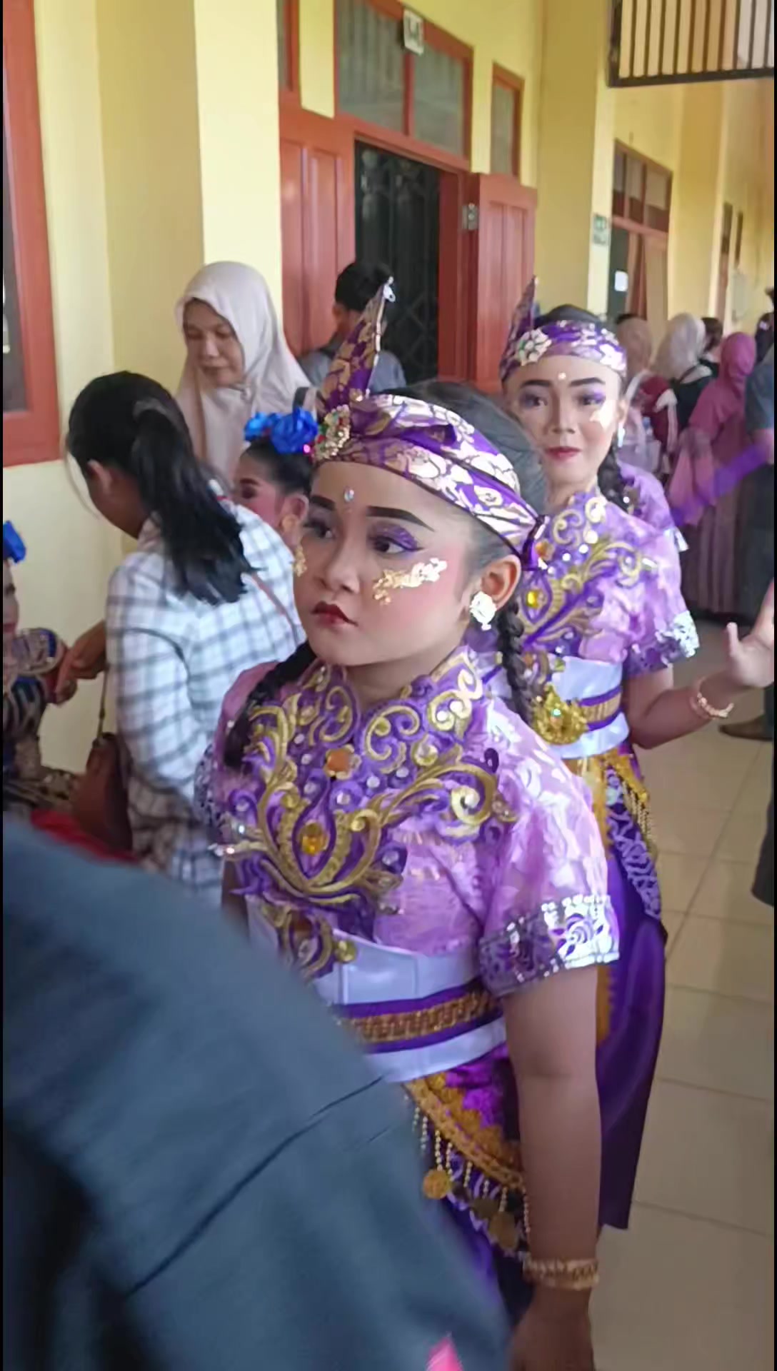 @FAMILY TRIYASYA