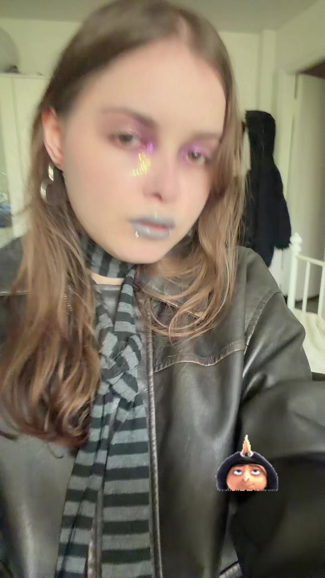 @ᕘᕚ ibleedwithyourblood