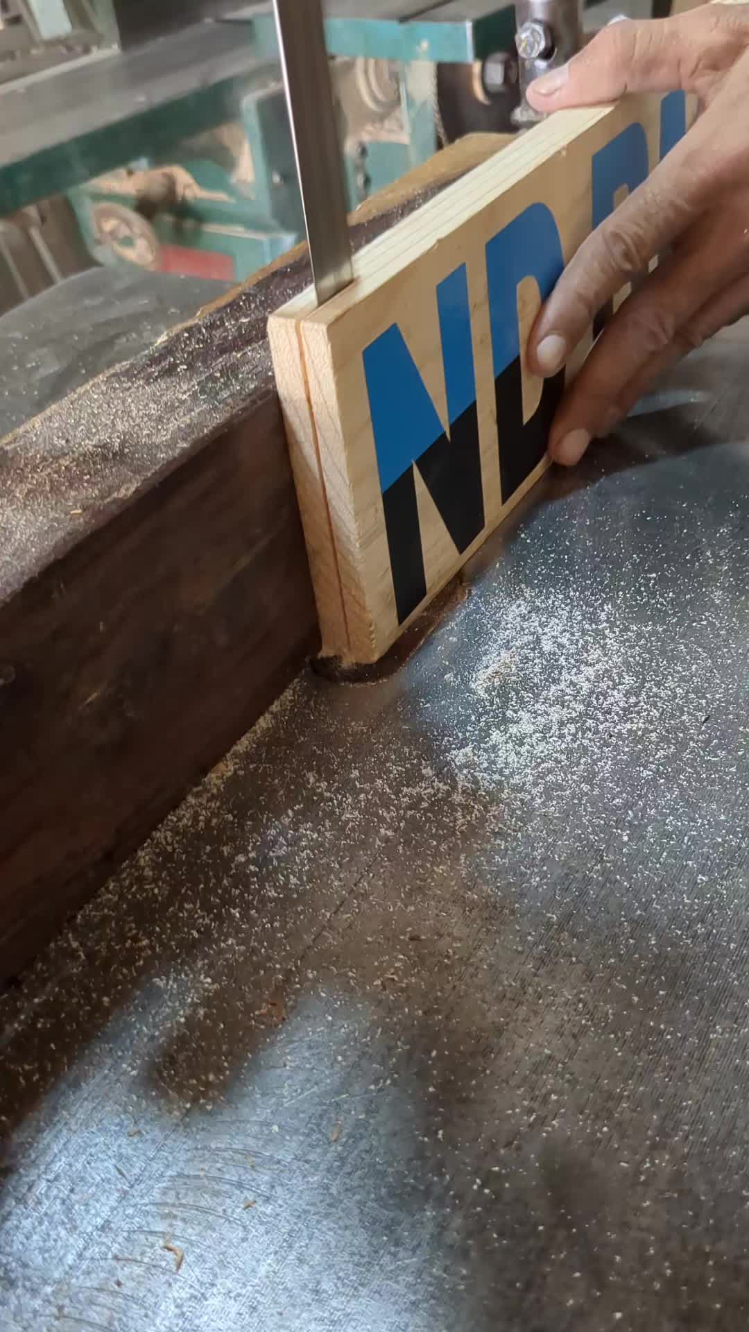 @wood craft