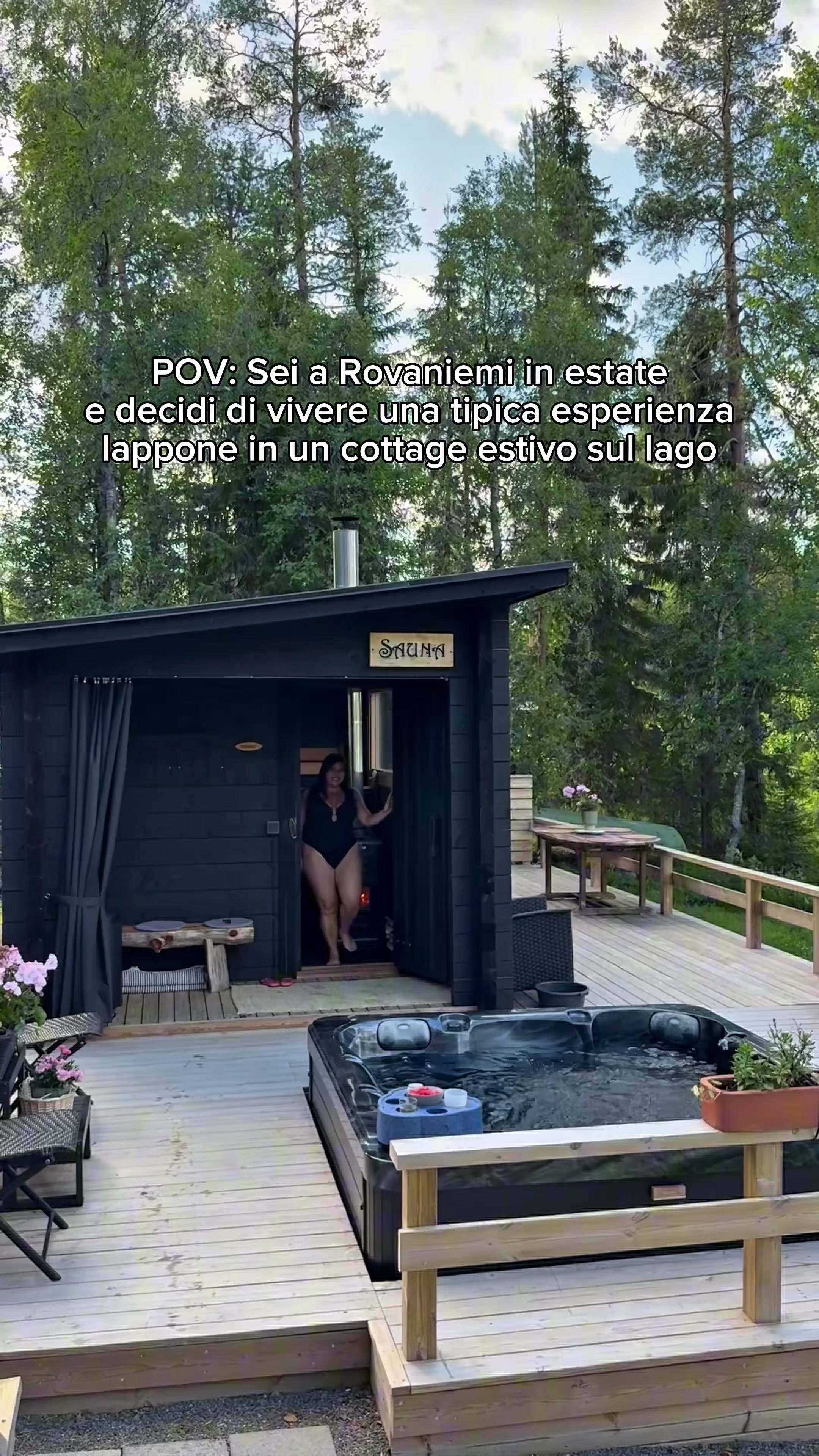 @Anna Pernice - travel blogger