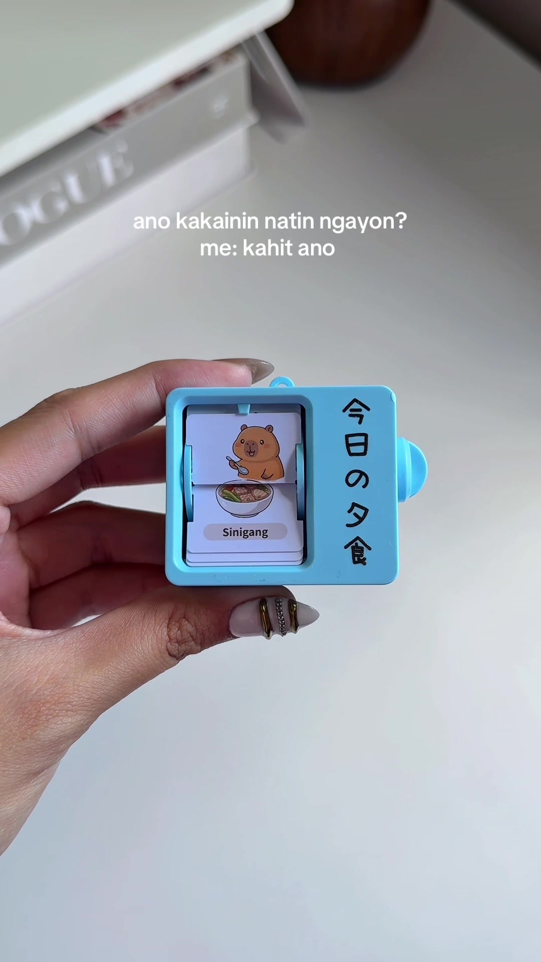 @Alyanna G.