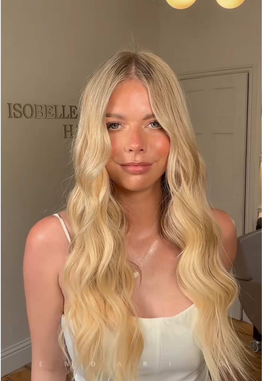 @Endaring Hair