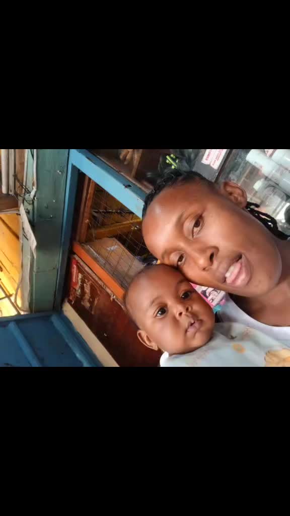 @Monica Wanjiku