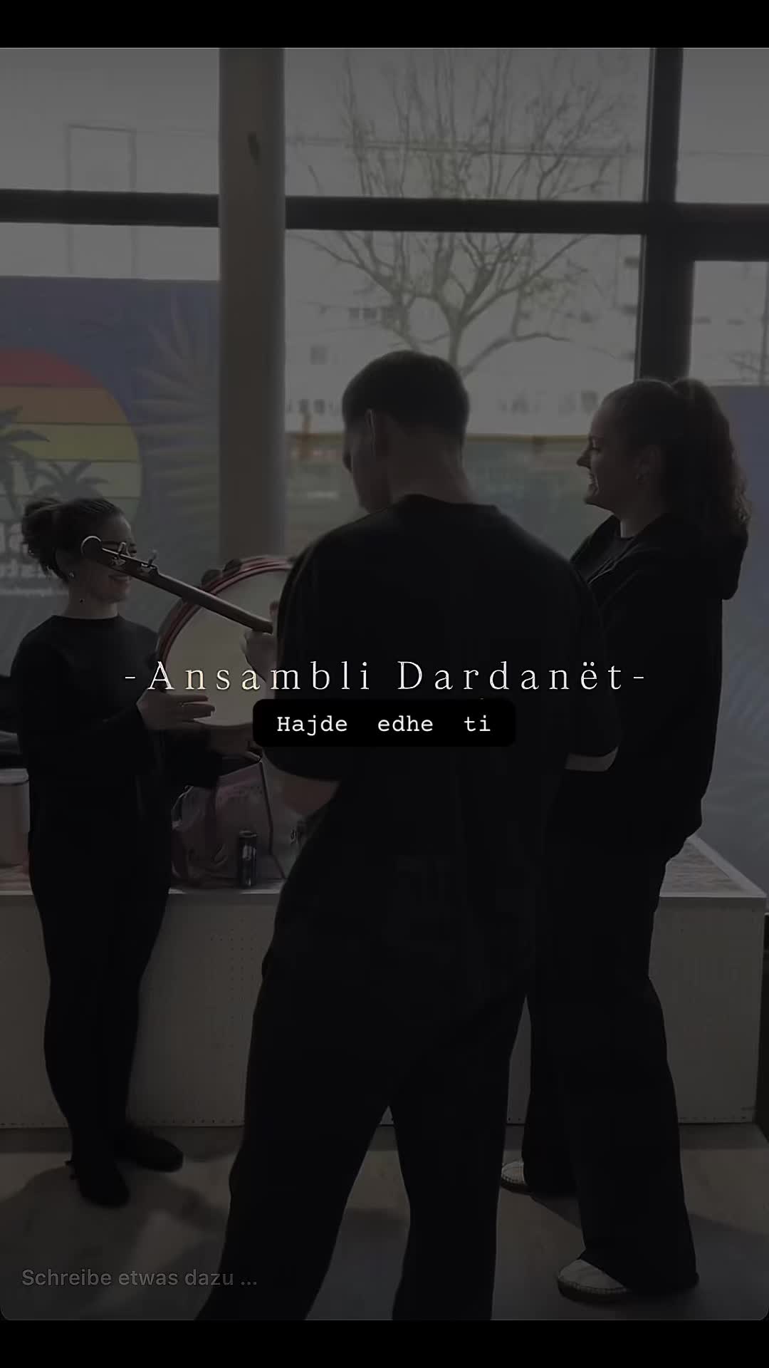 @Ansambli Dardanet