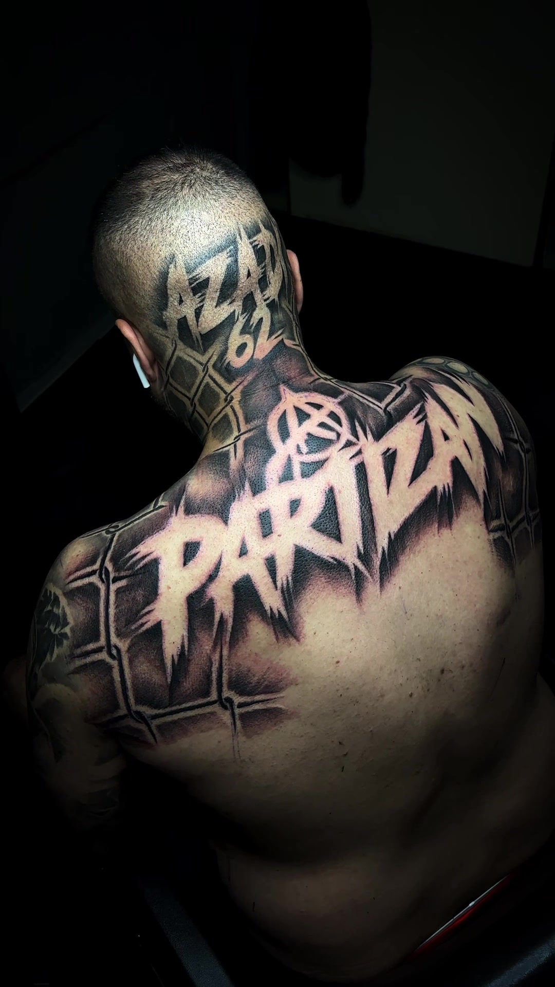 @Stue Tattoo World
