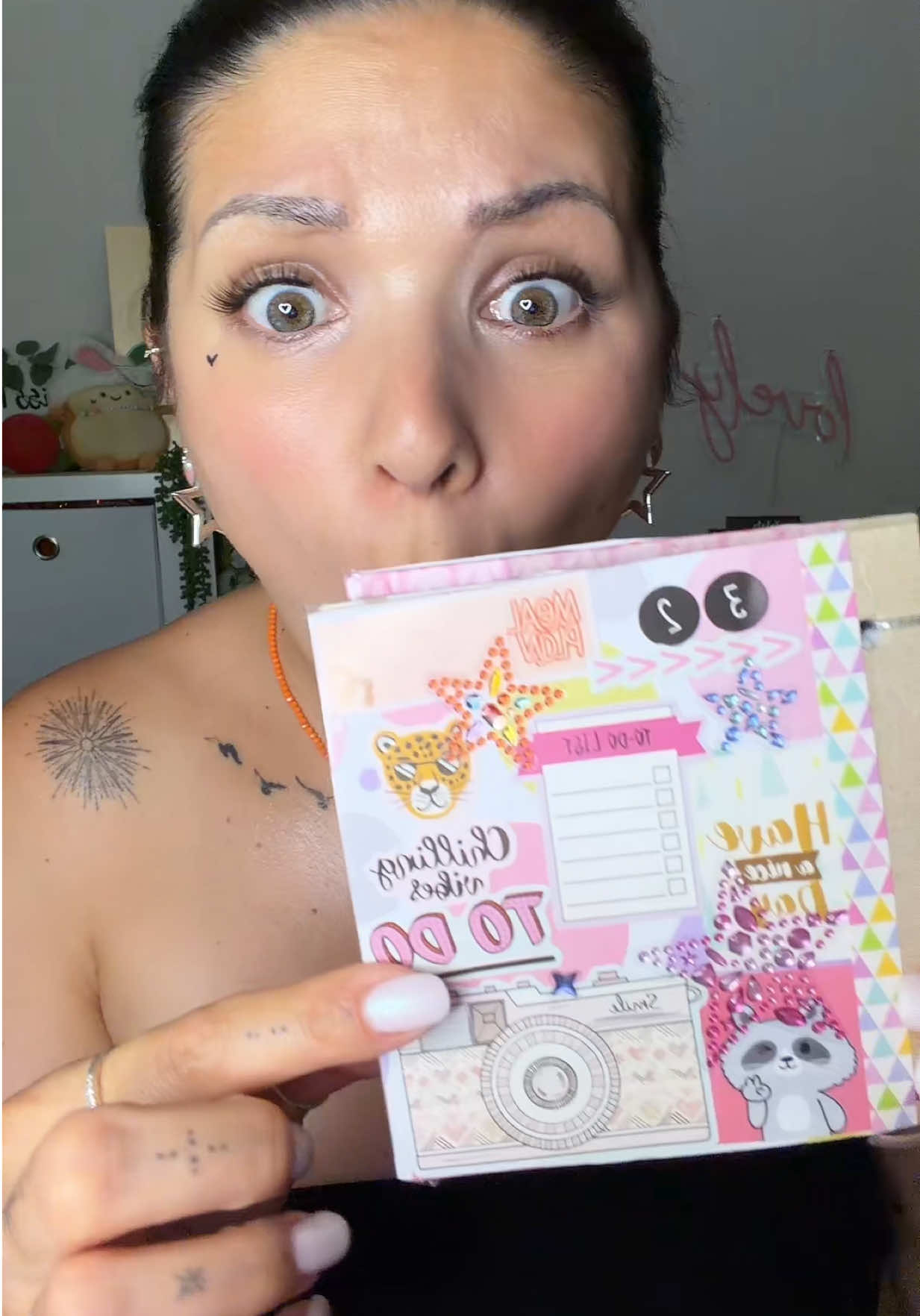 @ASMR Miss Mi