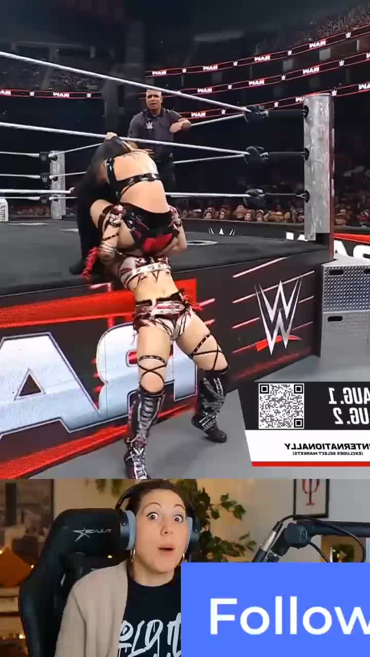 @Wrestling Zone