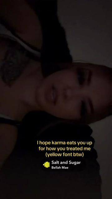 @Maddy Jane