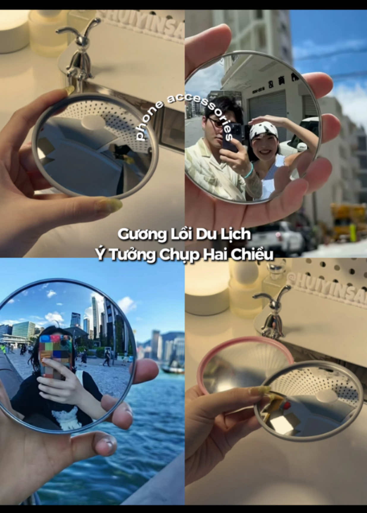 @٠࣪⭑ Hui Yin Chuột Bạch Ი︵𐑼