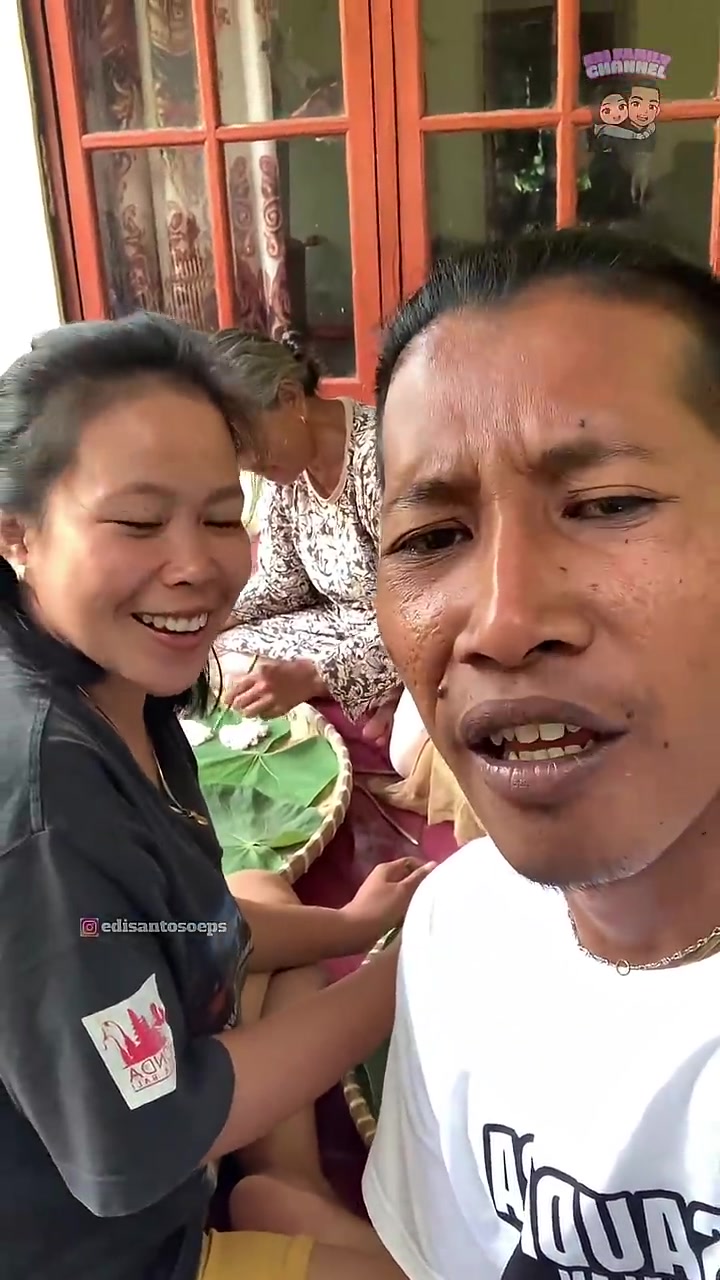 @Edi Santoso