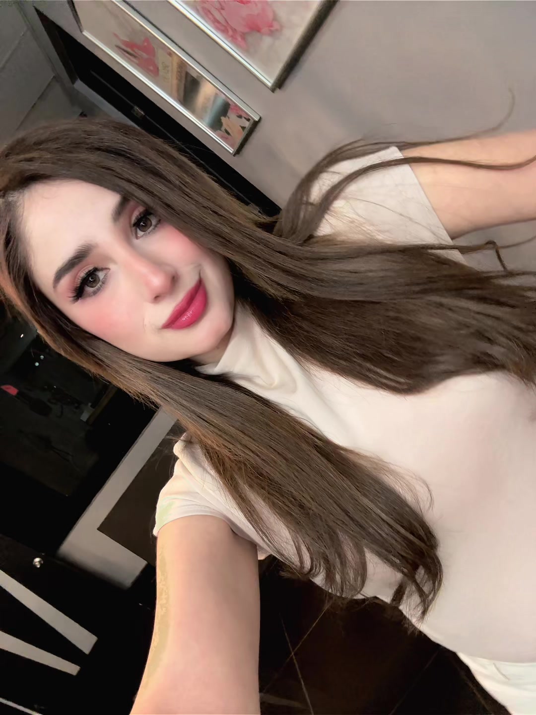 @Mariana Zapata