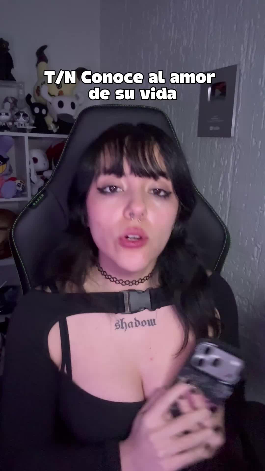 @Sombra ♡