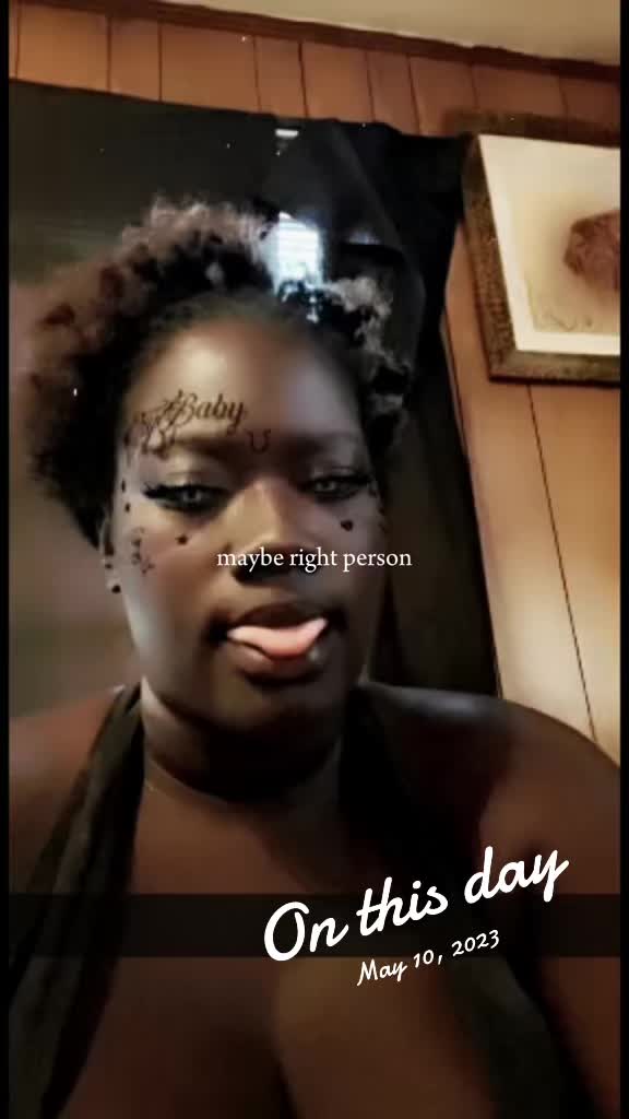 @Chocolate BBW