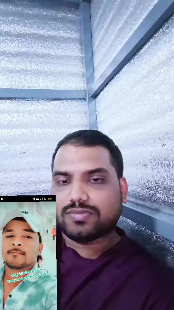 @REDDY. BAHSA