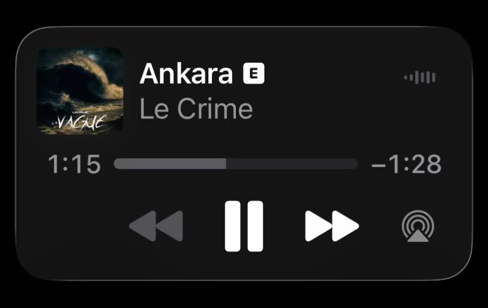 @Song 🎶