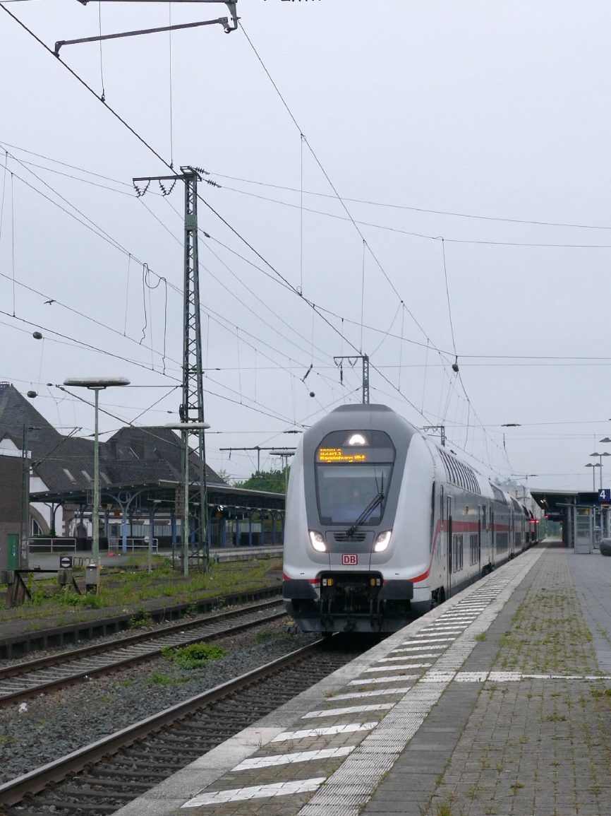 @Trainworld 🚂 🇩🇪