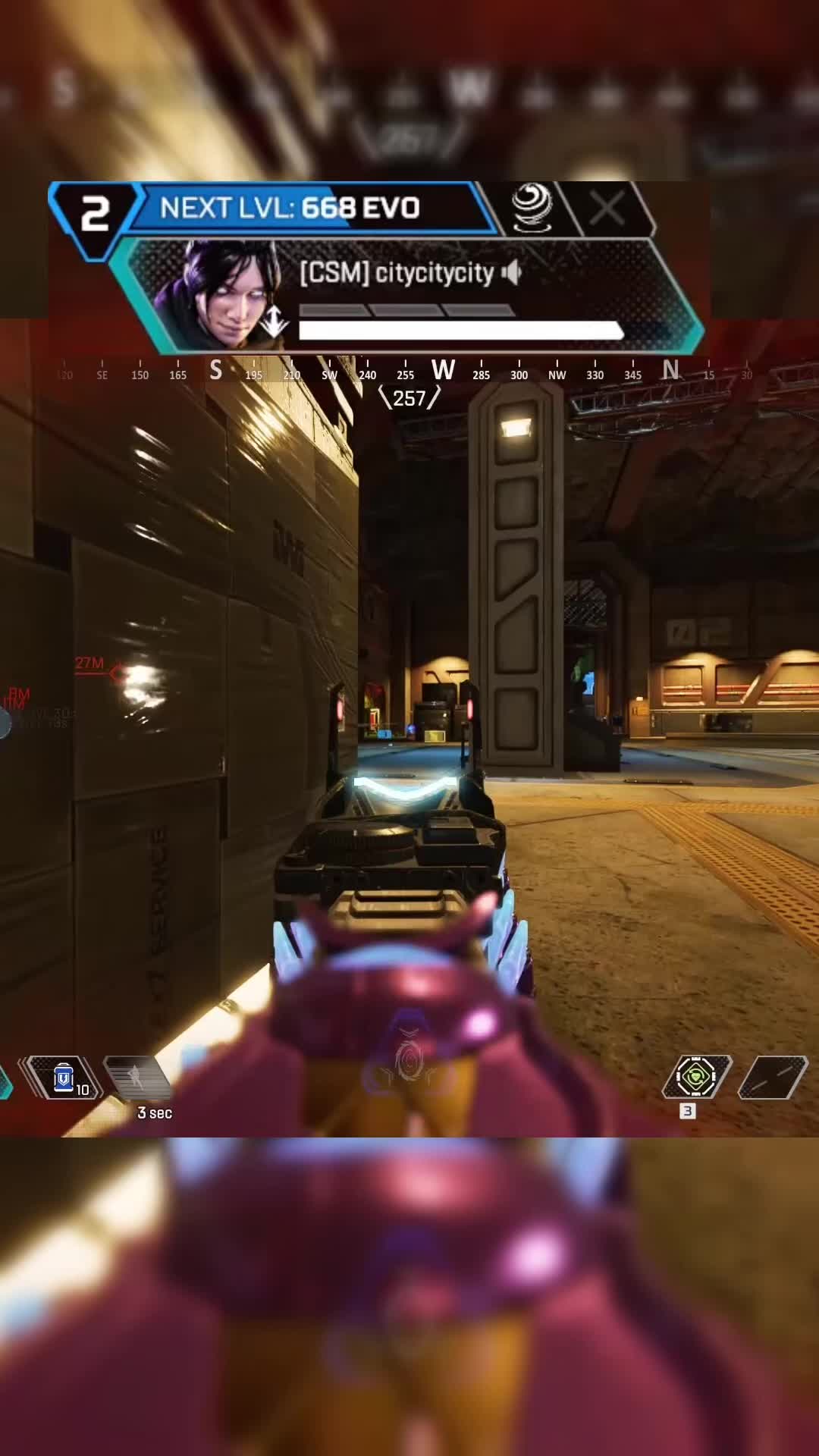 @City