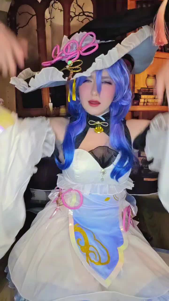 @Abigail (mikochan215 on all)
