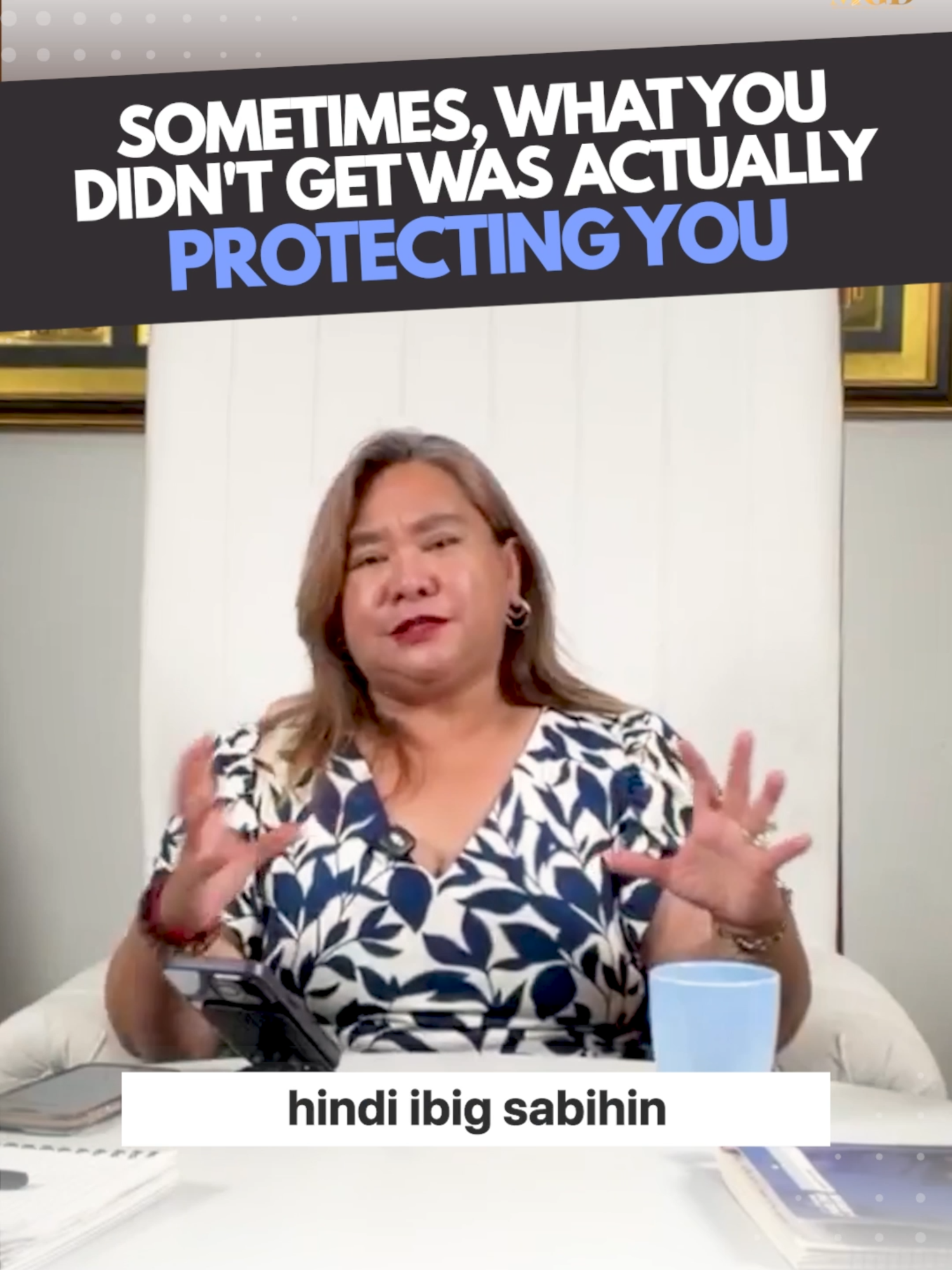 @Ms. Mecky Decena