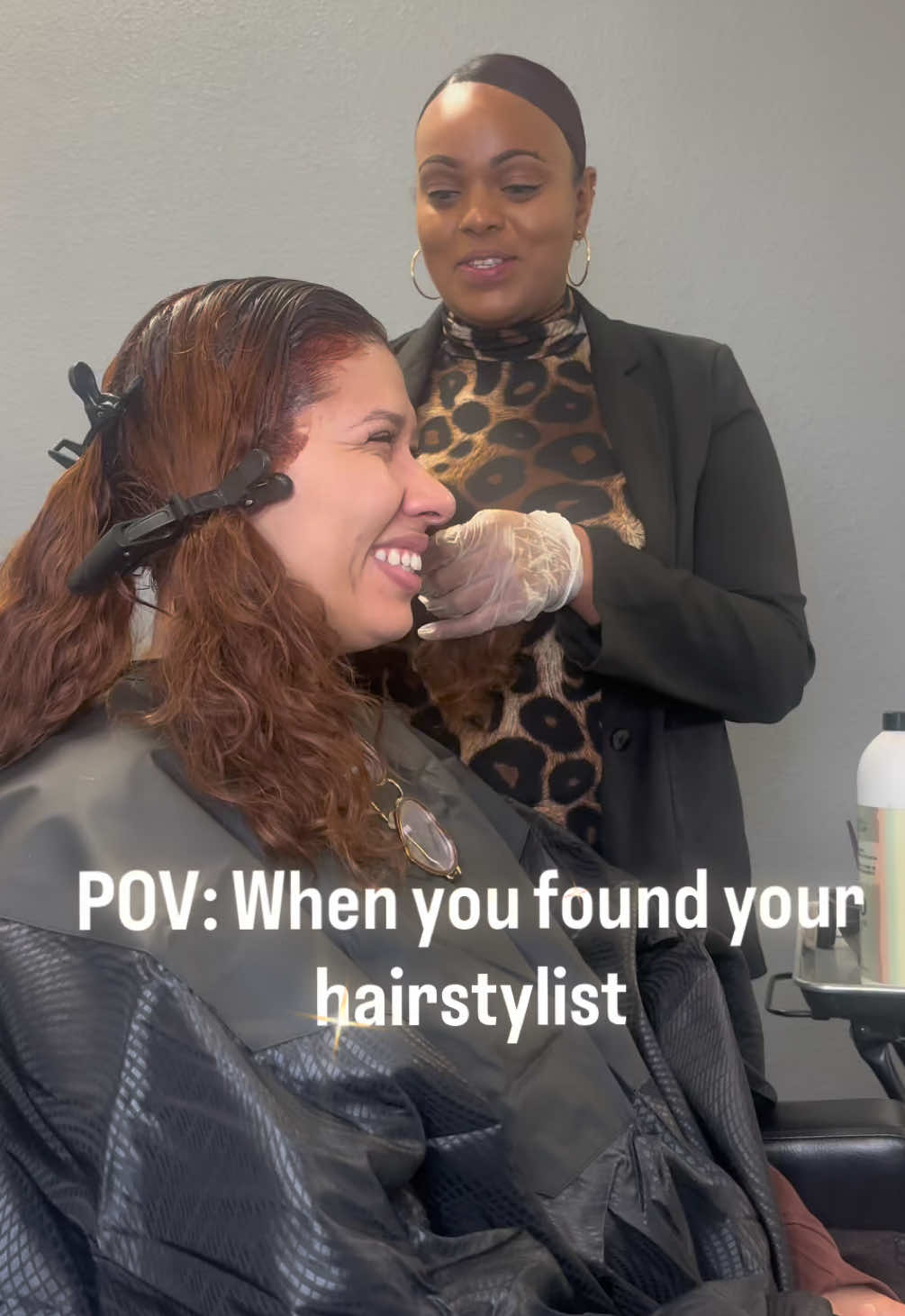 @Janessa | LasVegas Hairstylist