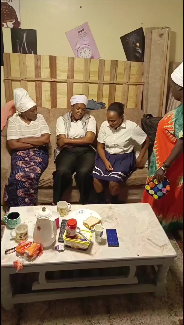 @Mary hezeh ndungu woman rep