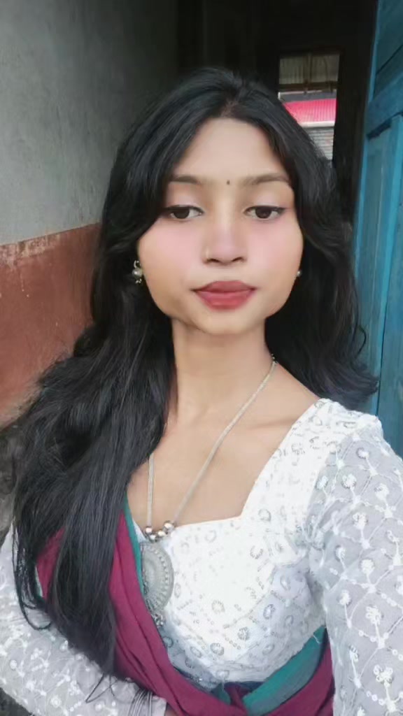 @susma murmu🖤