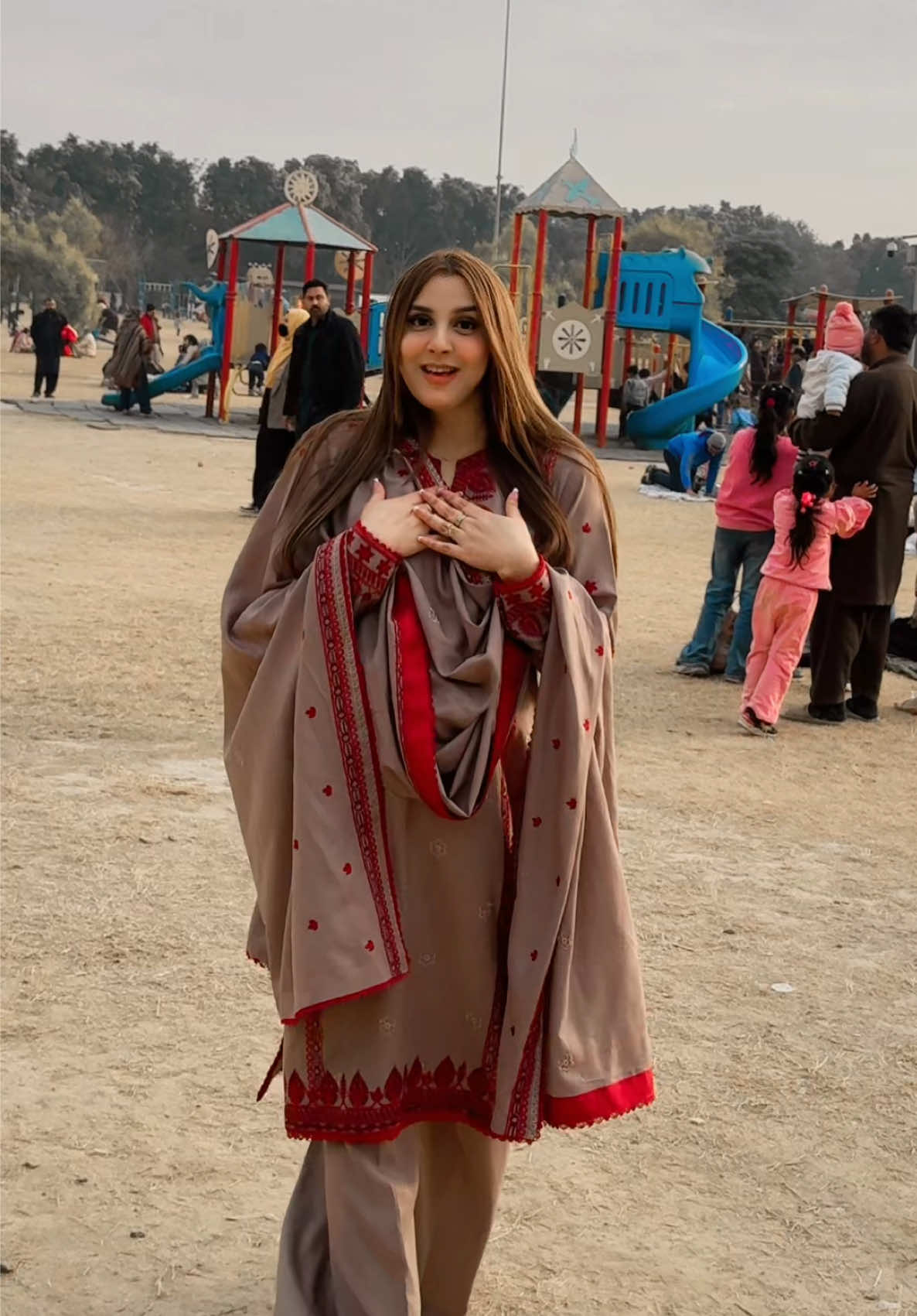@Abeera khushi