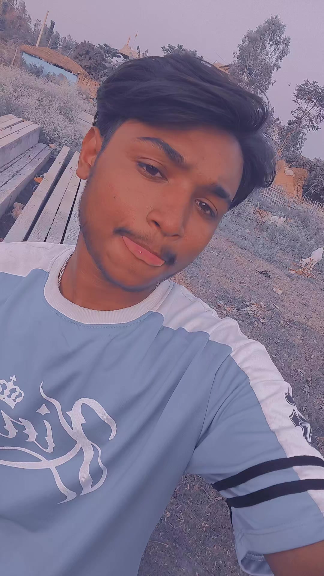 @Raja Kumar