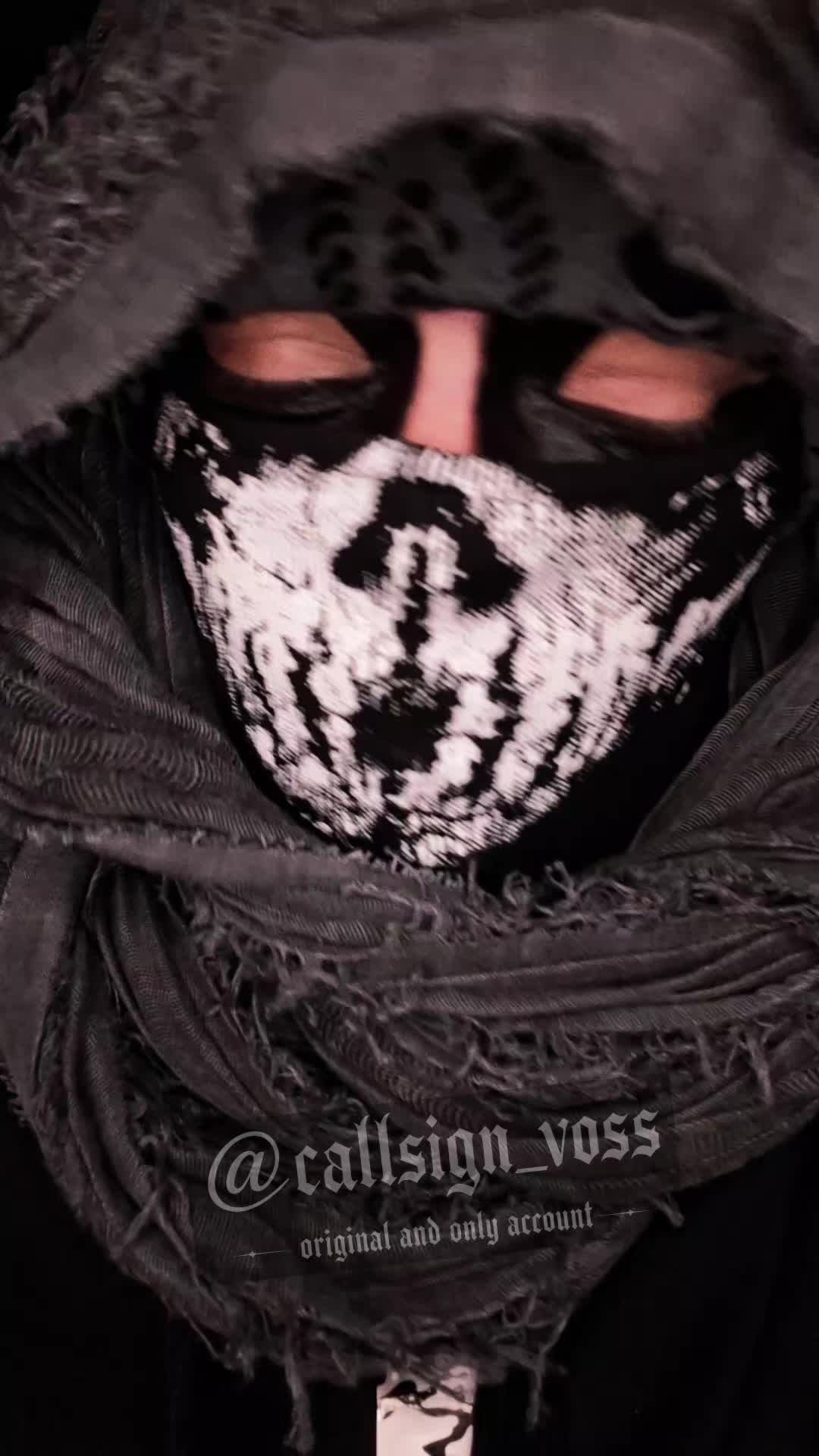 @𝐕&Oslash;𝐒𝐒