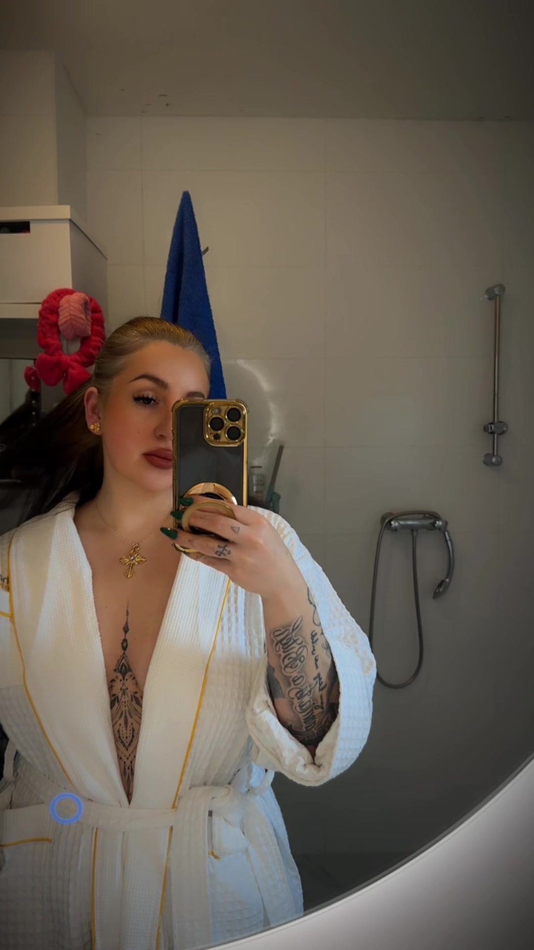 @Nicolette