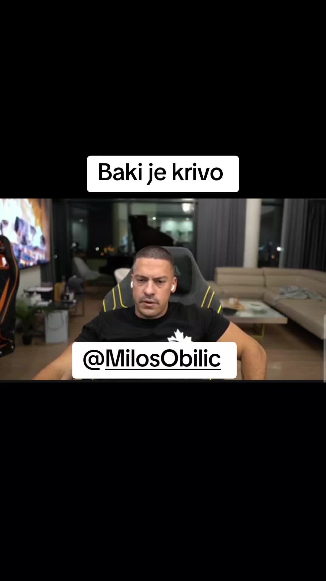 @Milos Obilic