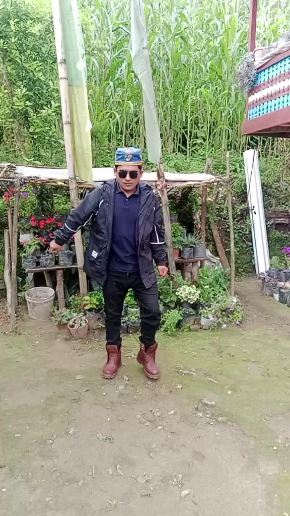 @Dinesh Pakhrin
