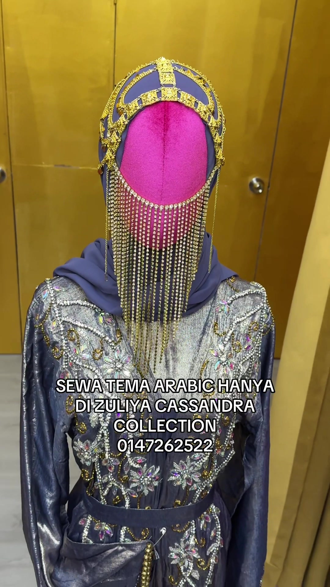 @Sewa Baju Bollywood & Dress