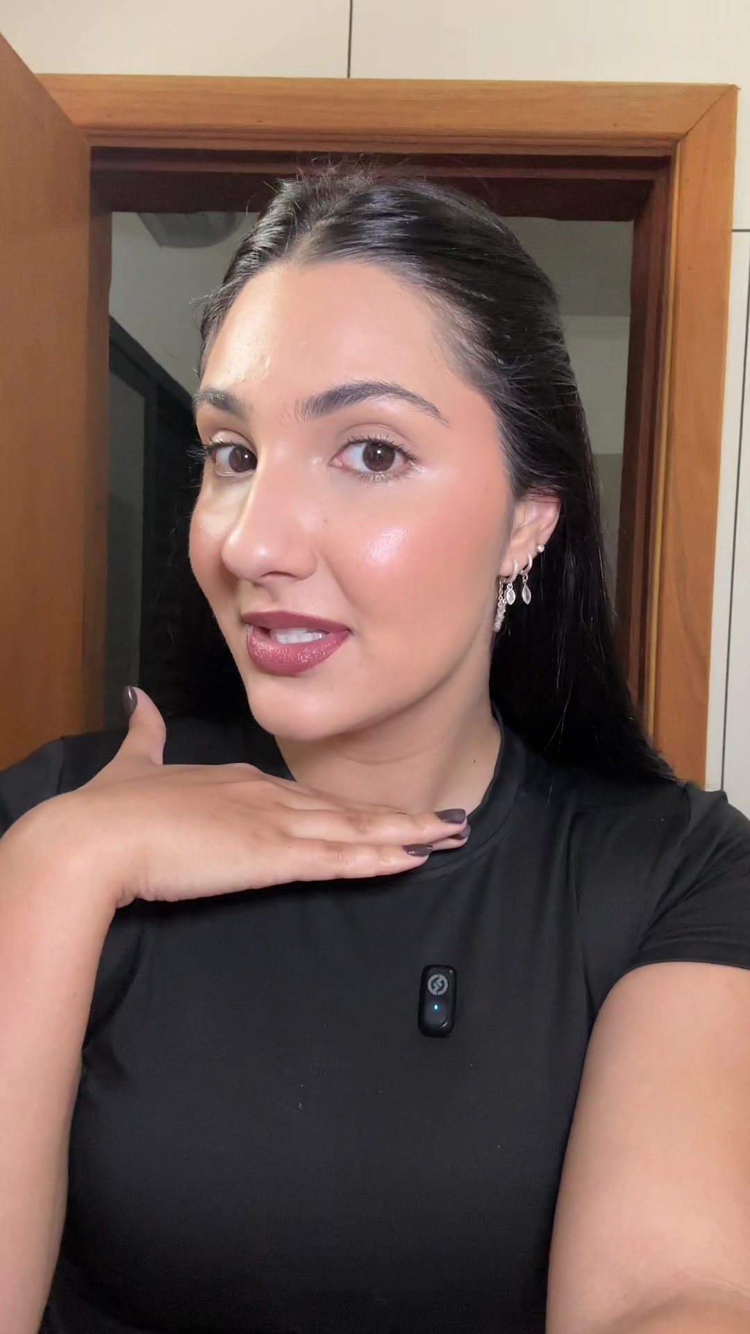 @Gabi Purcino