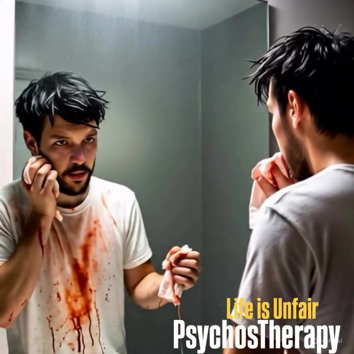 @PsychosTherapy