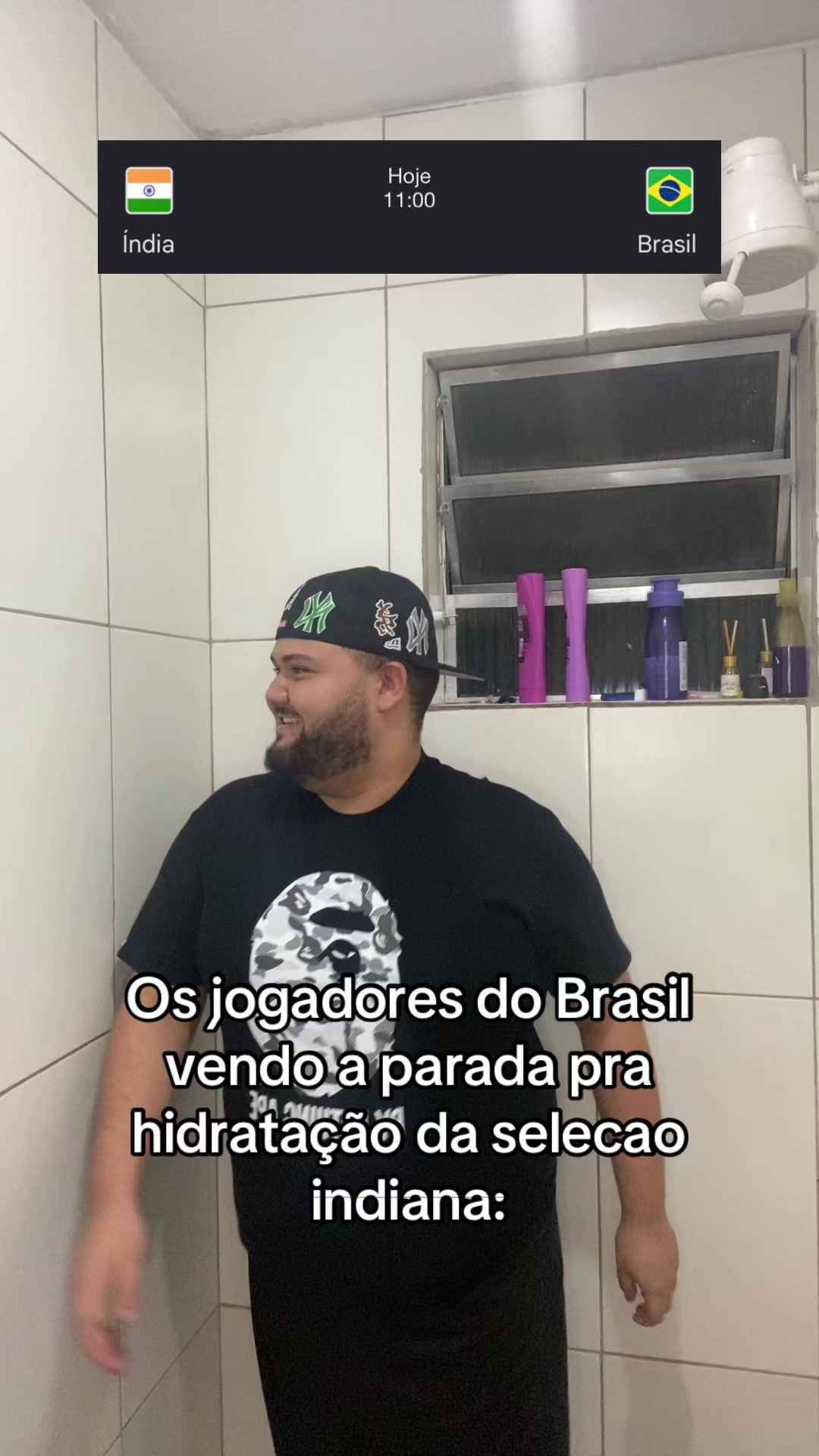 @Roncaria