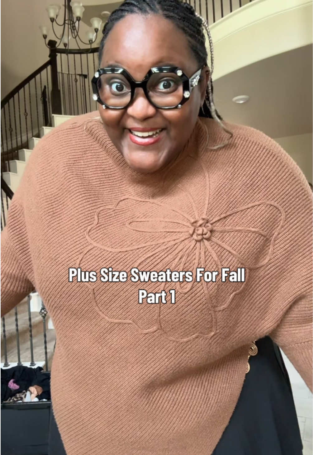 @Plus Size Baddie 💅🏾 Kyndhal