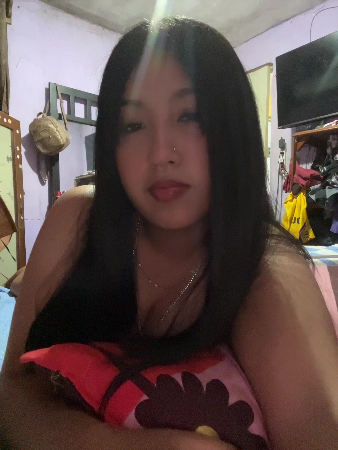@Zoe Castillo