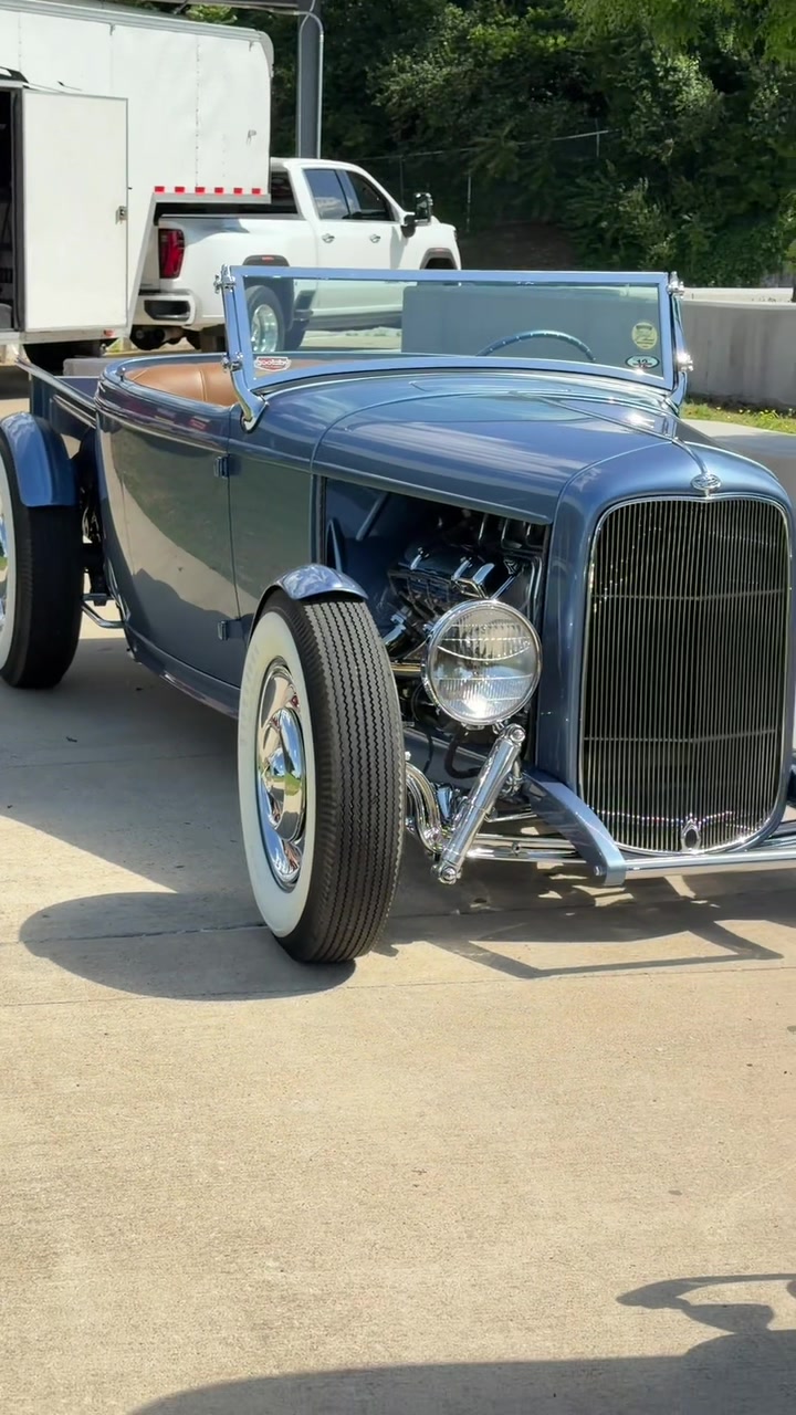@Goodguys Rod & Custom